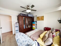 Blk 314 Tampines Street 33 (Tampines), HDB Executive #337897741